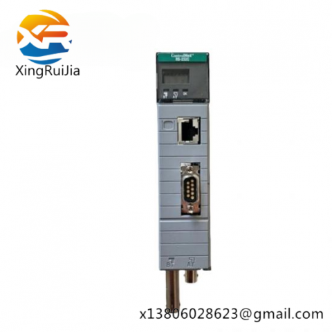 1747-KFC15 ControlNet Serial Interface Module