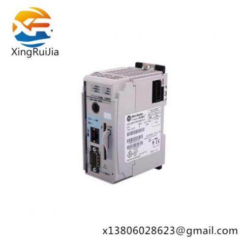 1747-L35CR Controller