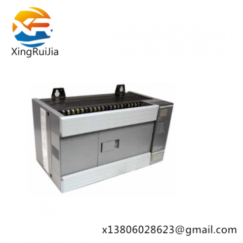 1747-L40C Controller SLC 500