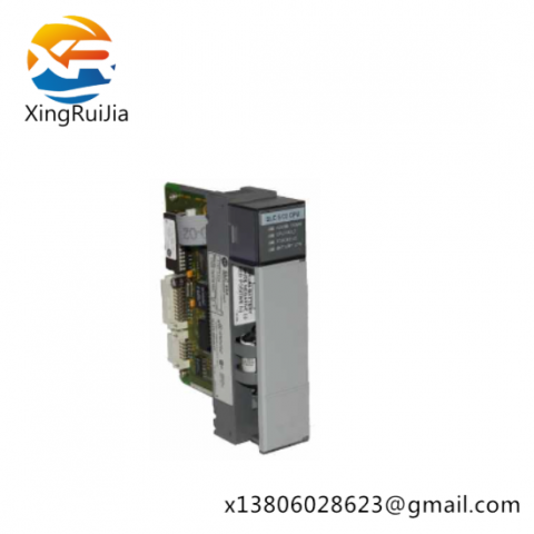 1747-L524 SLC 5/02 CPU