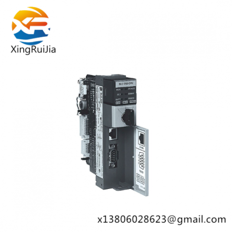 1747-L531/E SLC 5/03 Controller