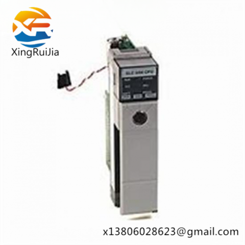 1747-L541/B Processor Module