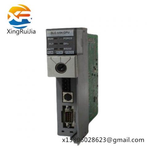 1747-L541/C PLC Processor Module