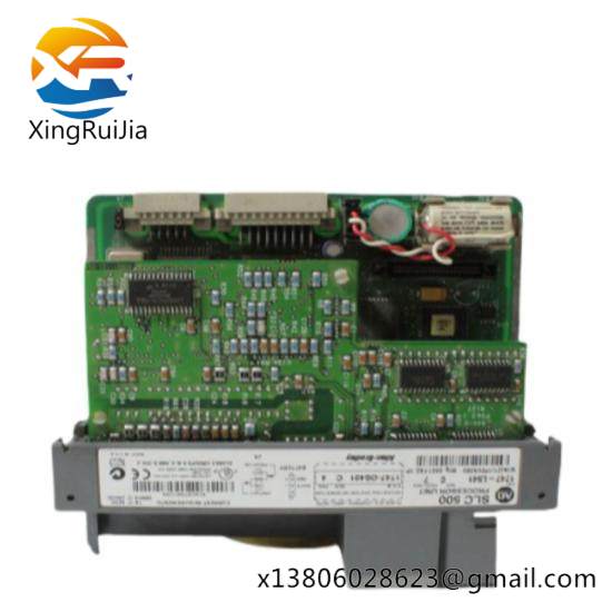 1747-l541_c_plc_processor_module_1.jpg 1747-L541/C PLC Processor Module
