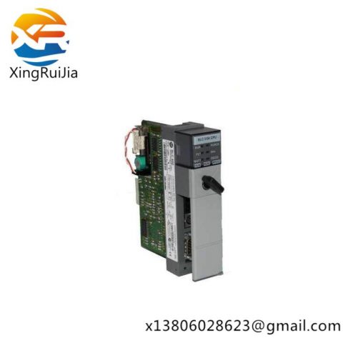 AB 1747-L541C Central Processor Unit