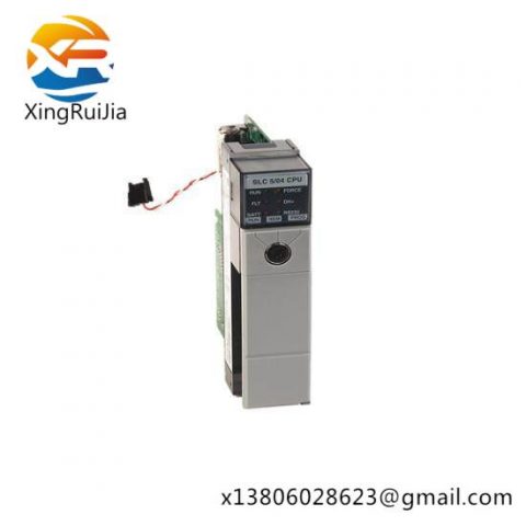 1747-L543/C SLC 500 processor