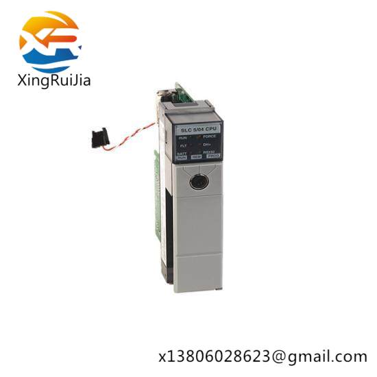 1747-l543_c_slc_500_processor.jpg 1747-L543/C SLC 500 processor