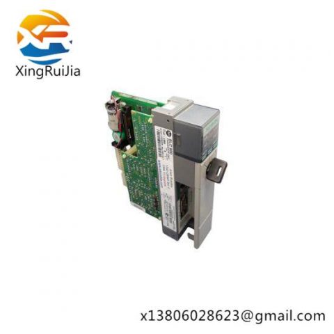 1747-L553/B SLC 5/05 Controller