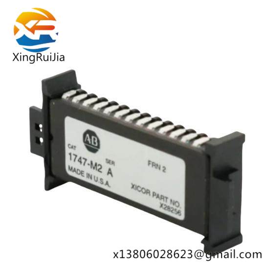 1747-m2_4k_slc_500_memory_device.jpg 1747-M2(4K) SLC 500 Memory Device