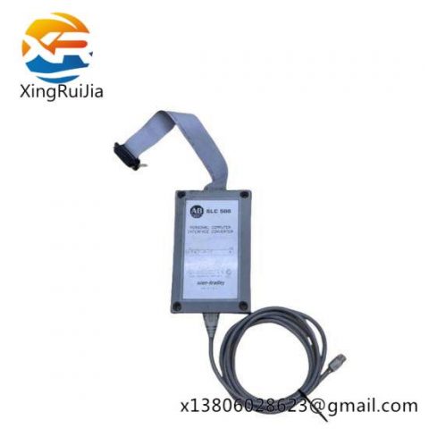1747-PIC Interface Converter SLC 500