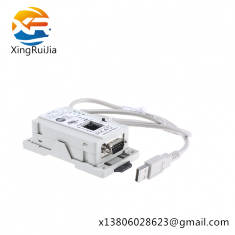 1747-UIC Interface Converter SLC 500