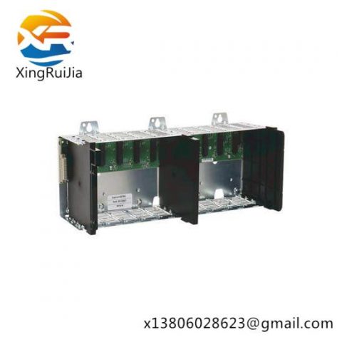 1756-A10/A 10 Slot ControlLogix Chassis Series A