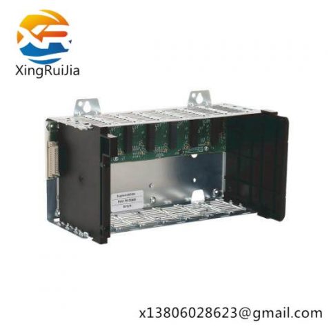 1756-A7K ControlLogix 7 Slots Chassis