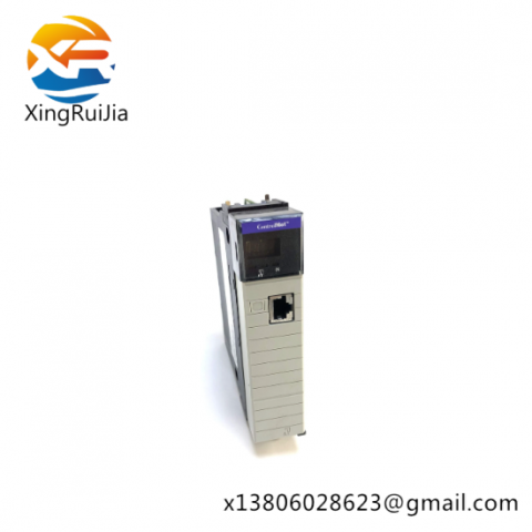 1756-CN2/C Capacity Bridge Module