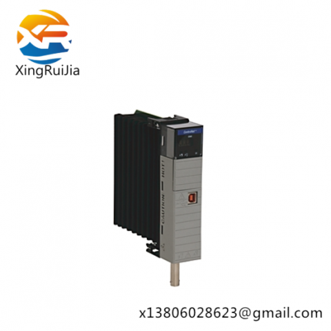 1756-CN2R/C ControlLogix ControlNet Redundant Bridge Module