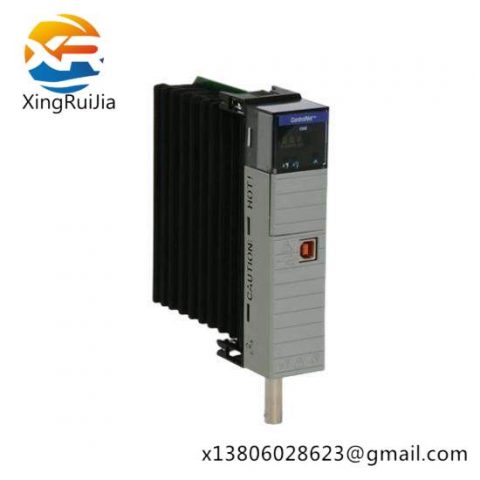 1756-CN2RXT ControlNet Redundant Bridge Module