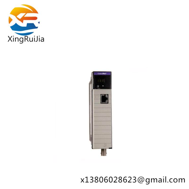 1756-cnb_d_controllogix_bridge_module.jpg AB 1794-ACN15/D ControlNet Adapter Module 24V DC
