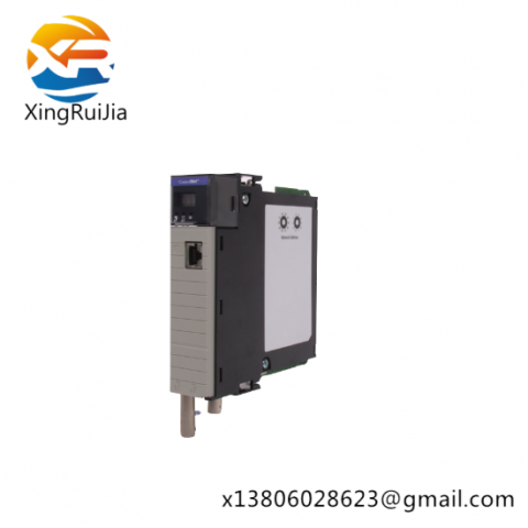 1756-CNBR/D ControlNet Redundant Bridge Module