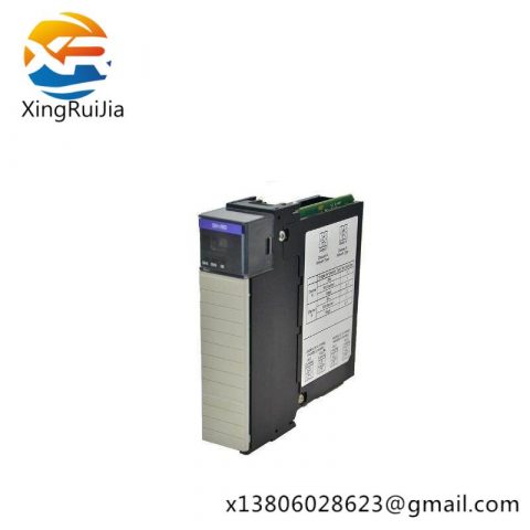 AB 1756-DHRIO/C DH+RIO Comm Interface ControlLogix