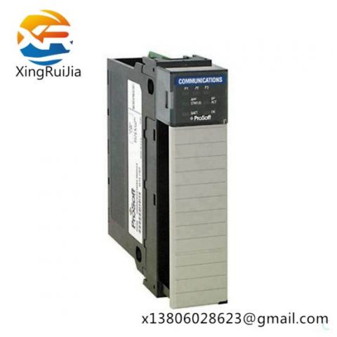 1756-DMF30 ControlLogix Drive Module