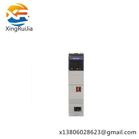 AB 1756-EN2TK Ethernet Bridge Module