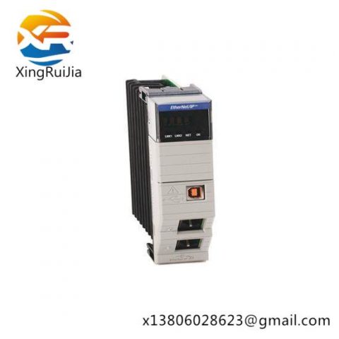 1756-EN2TSC Secure Interface Module