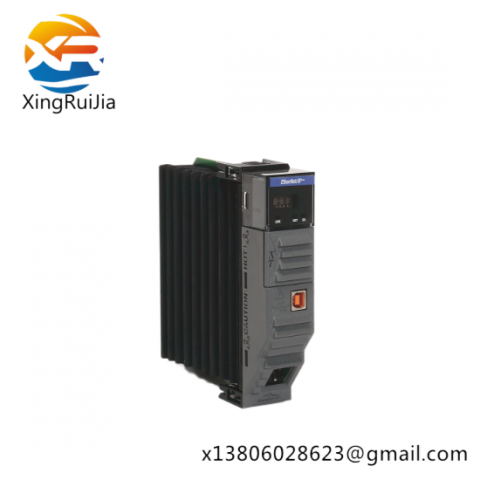 1756-EN2TXT ControlLogix Bridge Module
