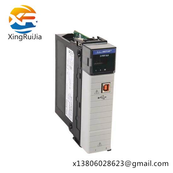 1756-en3tr_b_controllogix_ethernet_motion_module.jpg 1756-EN3TR/B ControlLogix Ethernet Motion Module