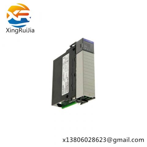 1756-ENBT/A Ethernet/IP Communication Bridge Module