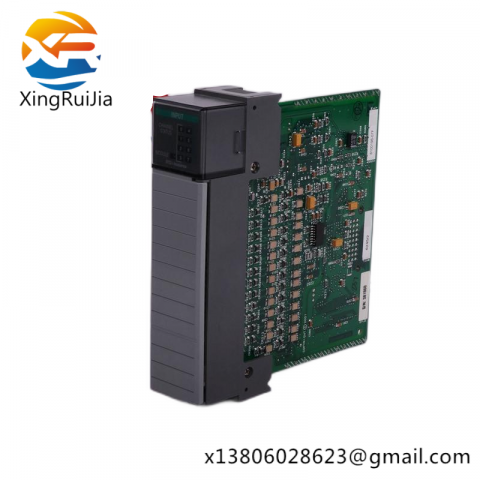 1756-ENBT communication module
