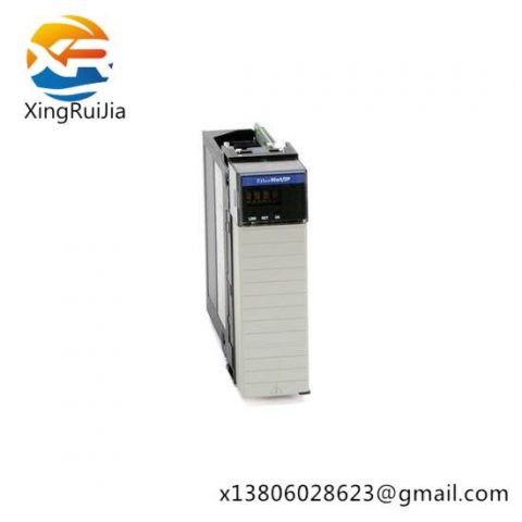 1756-ENBT ControlLogix Enet/IP Comms Module