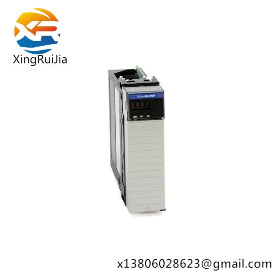 1756-enbt_controllogix_enet_ip_comms_module.jpg 1756-ENBT ControlLogix Enet/IP Comms Module