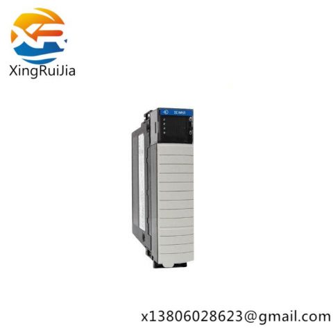 AB 1756-IB32 Digital DC Input Module