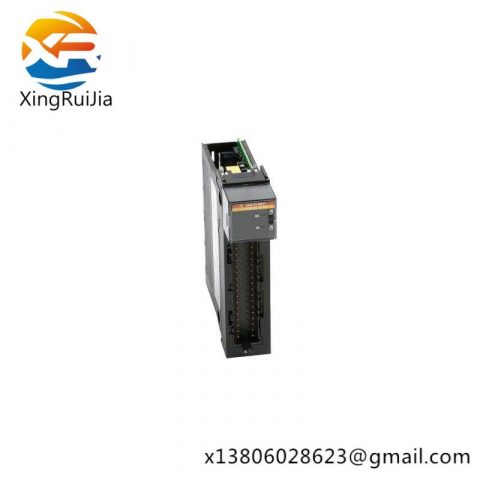 AB 1756-IF4XOF2F Combination Module