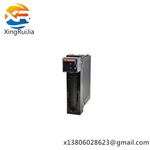 AB 1756-IF8 ControlLogix 8 Point A/I Module