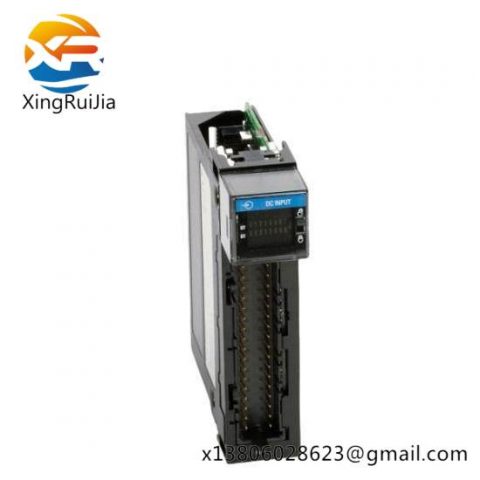 1756-IH16I ControlLogix Isolated Input Module 1756IH16I