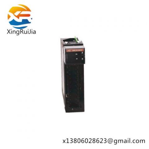 1756-IT61 CONTROLLOGIX 6 PT ISOLATED TC IN MODULE