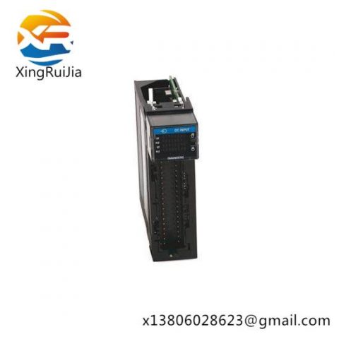 1756-IV16A Digital Input Module