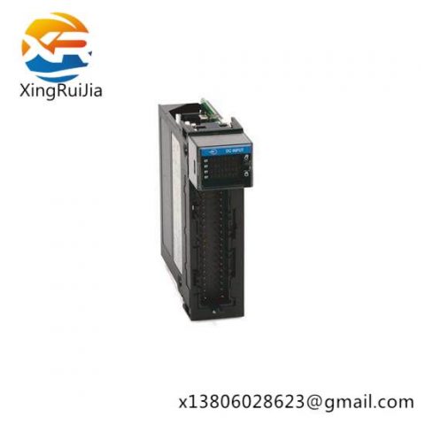 1756-IV32 A digital input module