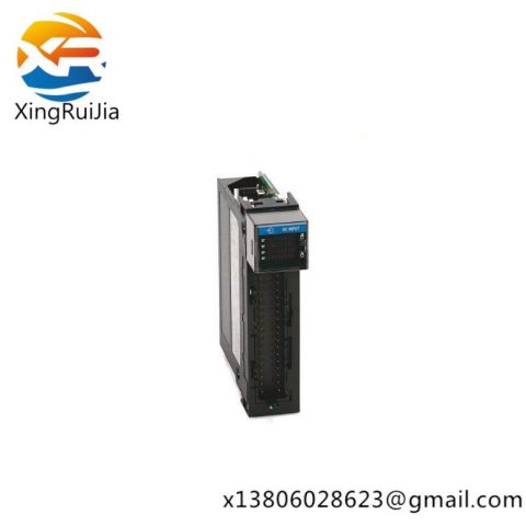 AB 1756-IV32 Input Module