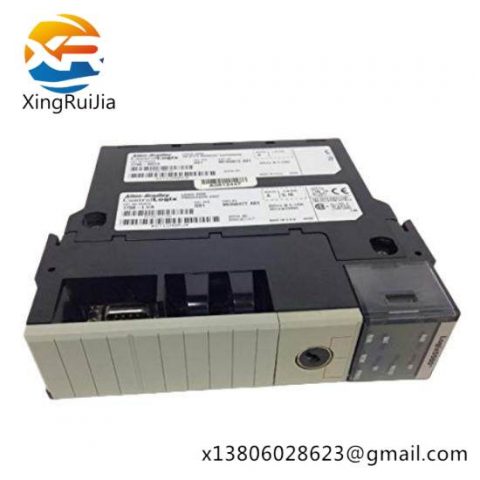1756-L1M2 ControlLogix Logix5550 Processor 1756L1M2