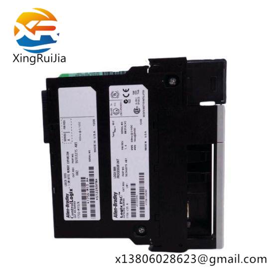 1756-l55m13_a_logix5555_processor_1756l55m13a.jpg 1756-L55M13/A Logix5555 Processor 1756L55M13A