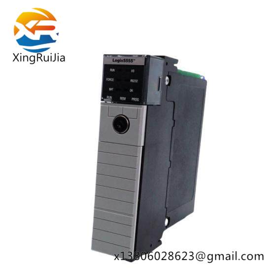1756-l55m13_a_logix5555_processor_1756l55m13a_1.jpg 1756-L55M13/A Logix5555 Processor 1756L55M13A