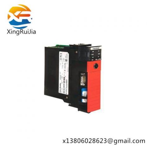 1756-L62S Standard Mem Controller