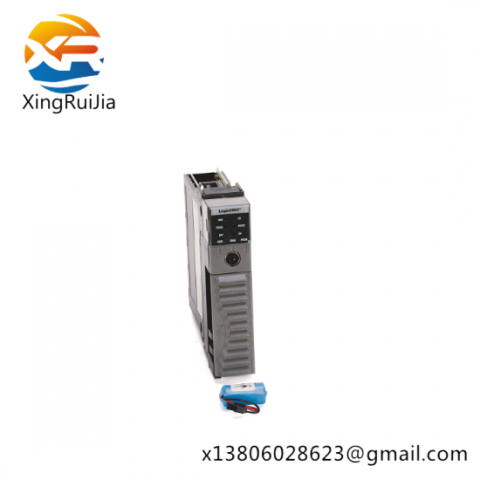 1756-L63XT ControlLogix Logix5562 Processor