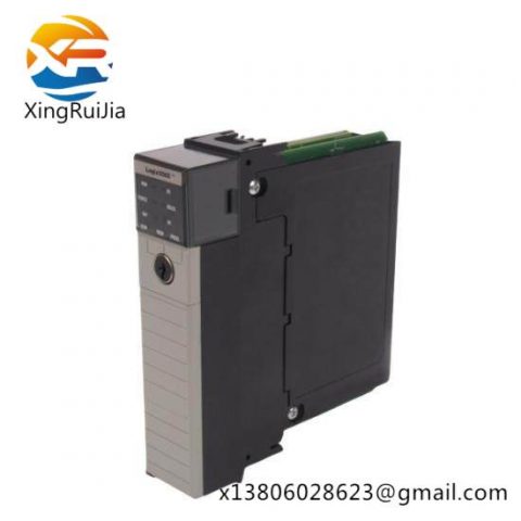 1756-L65 ControlLogix Logix5565 Processor