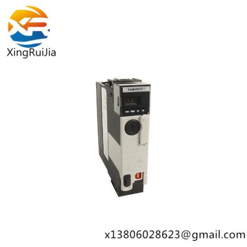 1756-L72 Controller