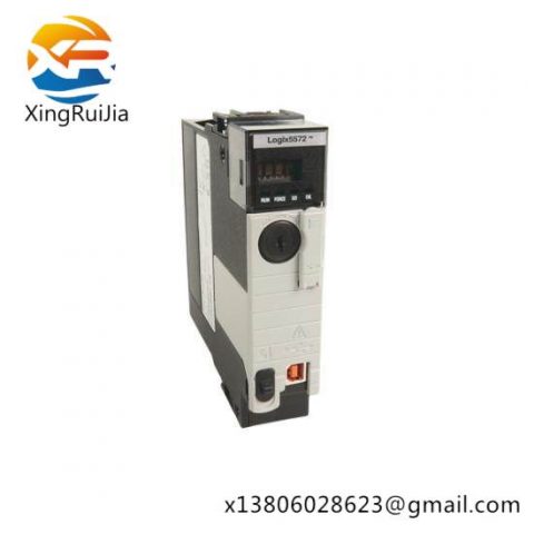 1756-L72K ControlLogix 4 MB Controller
