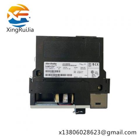 1756-L72S GuardLogix Processor