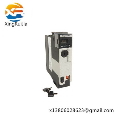 AB 1756-L73 CONTROLLOGIX